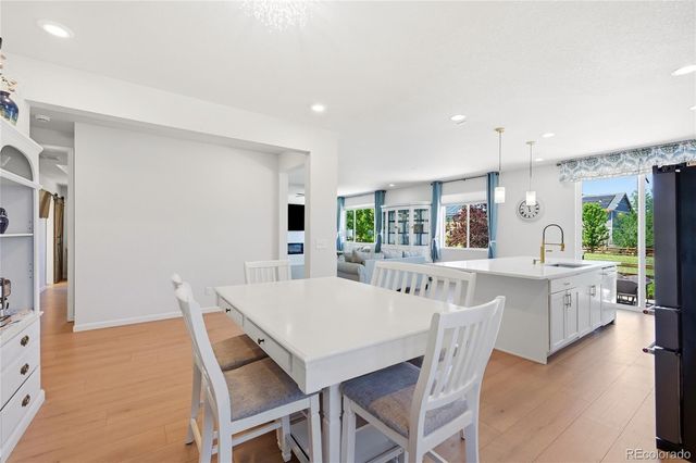 7757 Blue Water Lane, Castle Rock, CO 80108