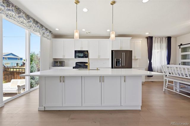 7757 Blue Water Lane, Castle Rock, CO 80108
