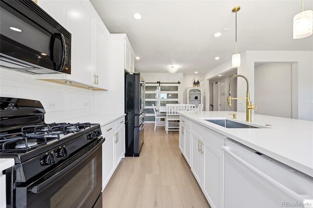 7757 Blue Water Lane, Castle Rock, CO 80108