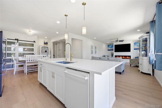 7757 Blue Water Lane, Castle Rock, CO 80108