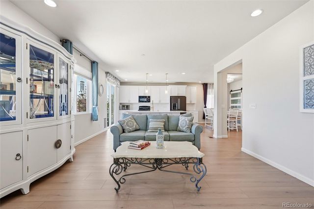 7757 Blue Water Lane, Castle Rock, CO 80108