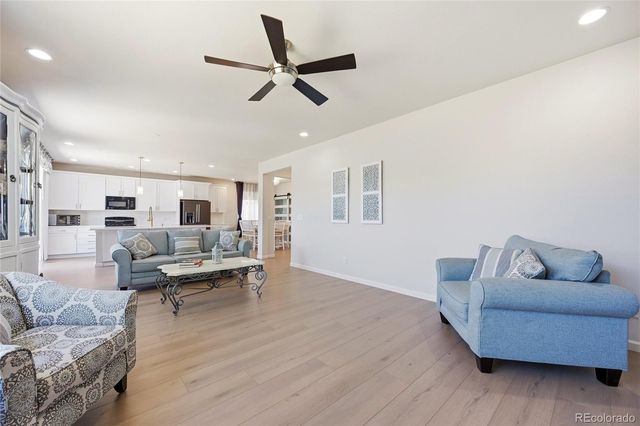 7757 Blue Water Lane, Castle Rock, CO 80108