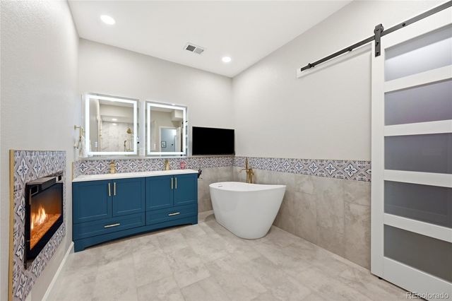 7757 Blue Water Lane, Castle Rock, CO 80108