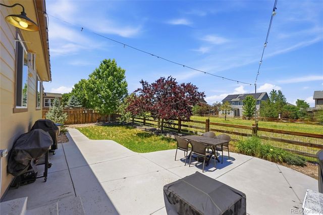 7757 Blue Water Lane, Castle Rock, CO 80108