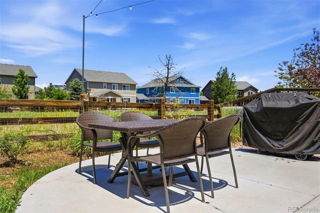 7757 Blue Water Lane, Castle Rock, CO 80108