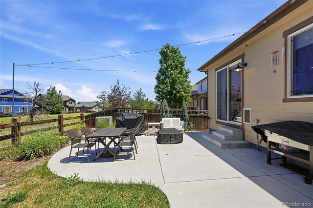7757 Blue Water Lane, Castle Rock, CO 80108