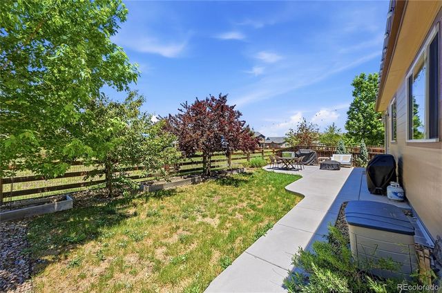 7757 Blue Water Lane, Castle Rock, CO 80108