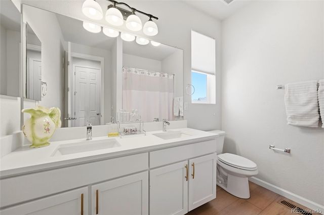 7757 Blue Water Lane, Castle Rock, CO 80108