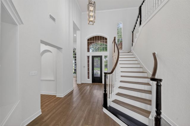 38 Hollingers Island, Katy, TX 77450