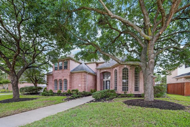 38 Hollingers Island, Katy, TX 77450