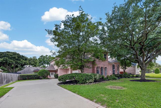 38 Hollingers Island, Katy, TX 77450