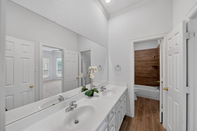 38 Hollingers Island, Katy, TX 77450