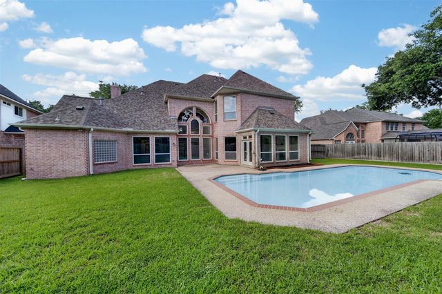 38 Hollingers Island, Katy, TX 77450