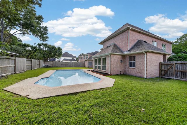 38 Hollingers Island, Katy, TX 77450