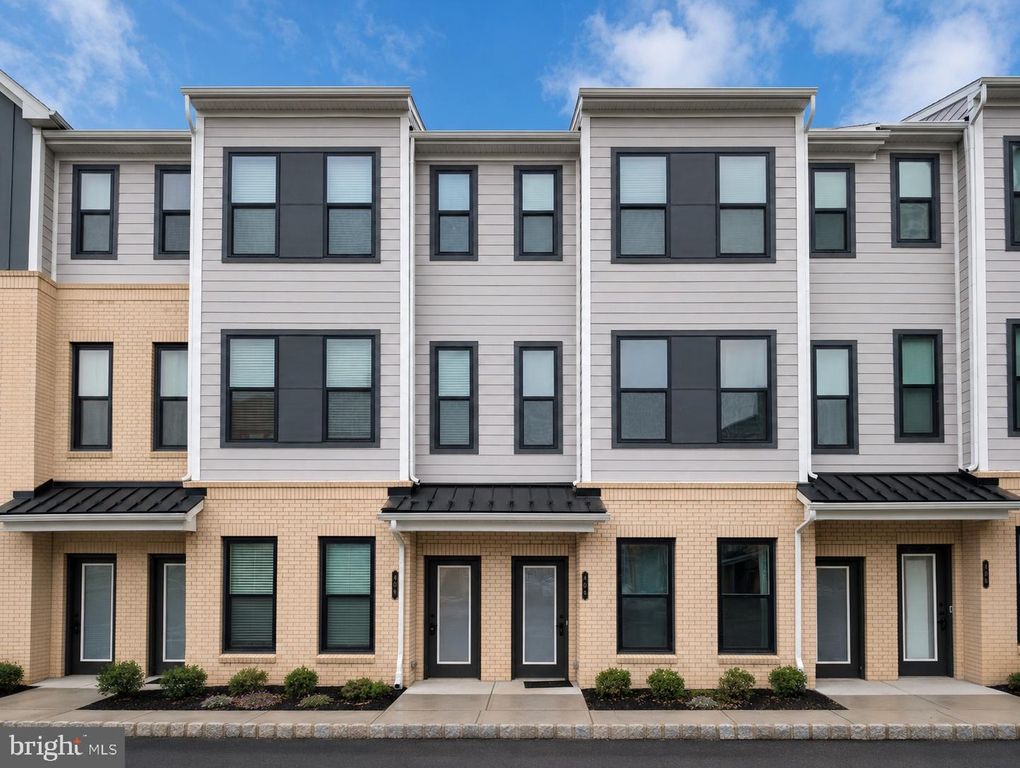 409 READING CT, Princeton Junction, NJ 08550