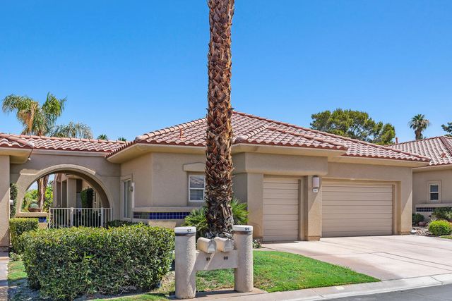 99 Kavenish Drive, Rancho Mirage, CA 92270