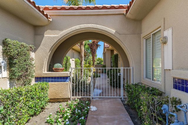 99 Kavenish Drive, Rancho Mirage, CA 92270