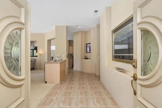 99 Kavenish Drive, Rancho Mirage, CA 92270