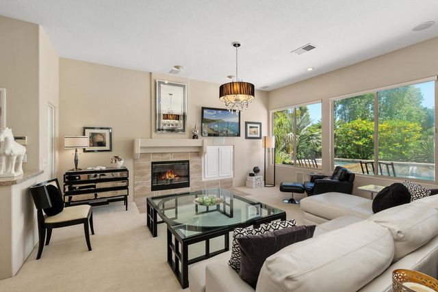 99 Kavenish Drive, Rancho Mirage, CA 92270