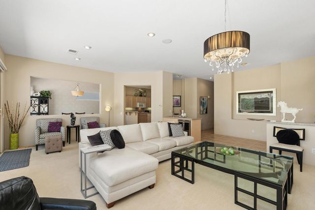 99 Kavenish Drive, Rancho Mirage, CA 92270