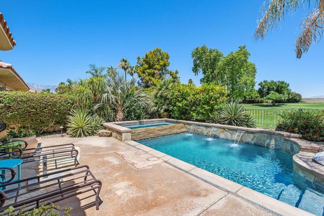 99 Kavenish Drive, Rancho Mirage, CA 92270