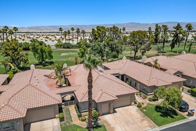 99 Kavenish Drive, Rancho Mirage, CA 92270