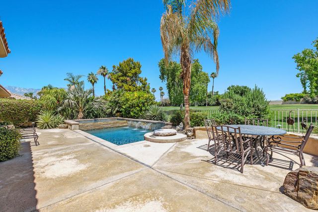 99 Kavenish Drive, Rancho Mirage, CA 92270