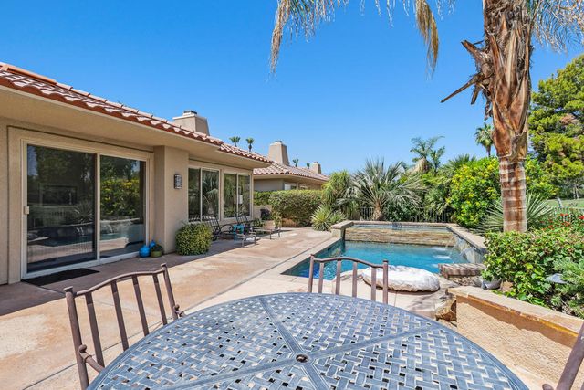 99 Kavenish Drive, Rancho Mirage, CA 92270