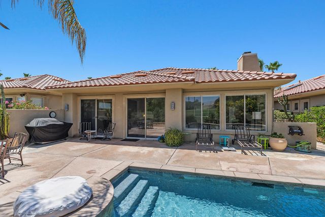 99 Kavenish Drive, Rancho Mirage, CA 92270