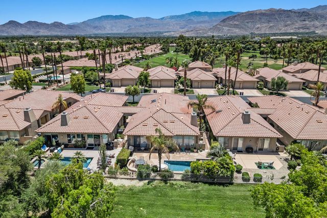 99 Kavenish Drive, Rancho Mirage, CA 92270