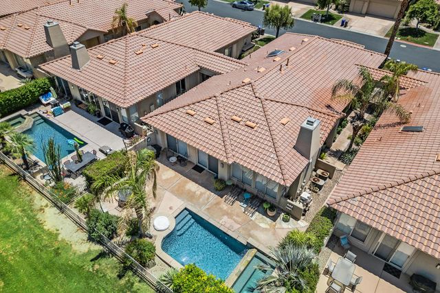 99 Kavenish Drive, Rancho Mirage, CA 92270