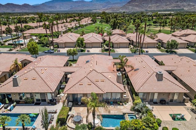 99 Kavenish Drive, Rancho Mirage, CA 92270