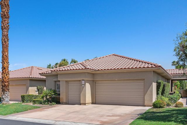 99 Kavenish Drive, Rancho Mirage, CA 92270