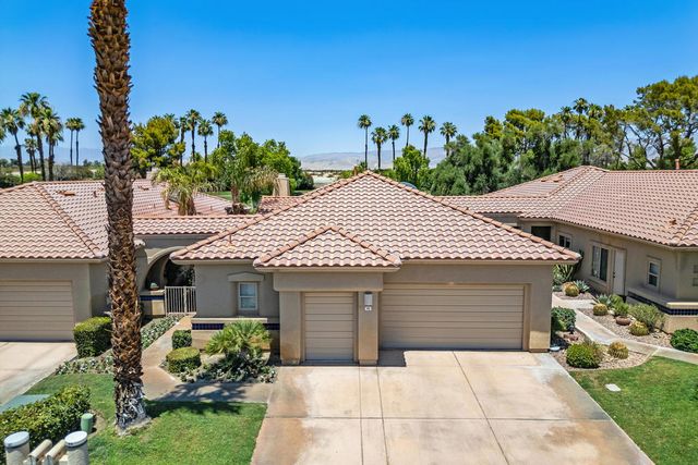 99 Kavenish Drive, Rancho Mirage, CA 92270