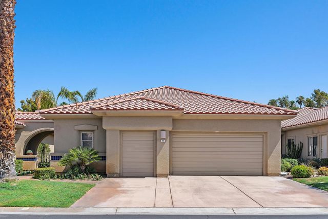 99 Kavenish Drive, Rancho Mirage, CA 92270