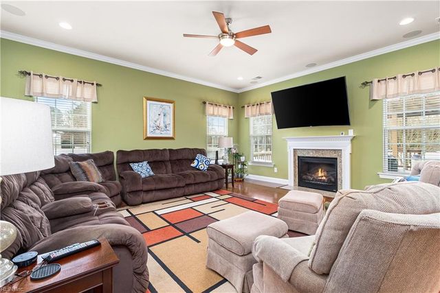 624 Appalachian CT, Chesapeake, VA 23320