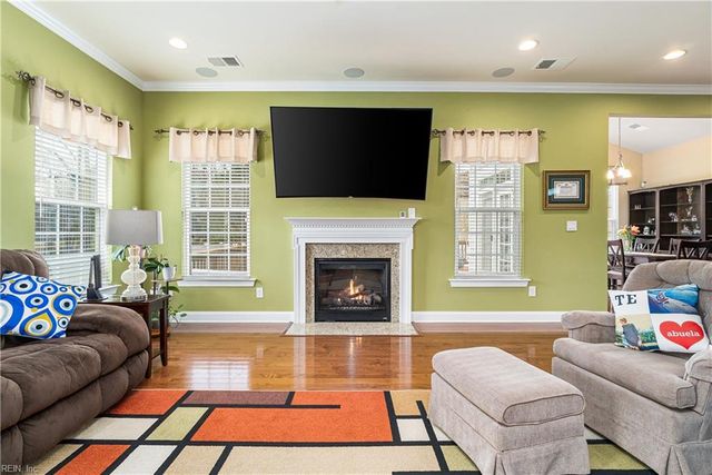 624 Appalachian CT, Chesapeake, VA 23320