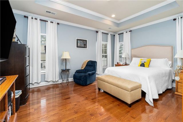 624 Appalachian CT, Chesapeake, VA 23320