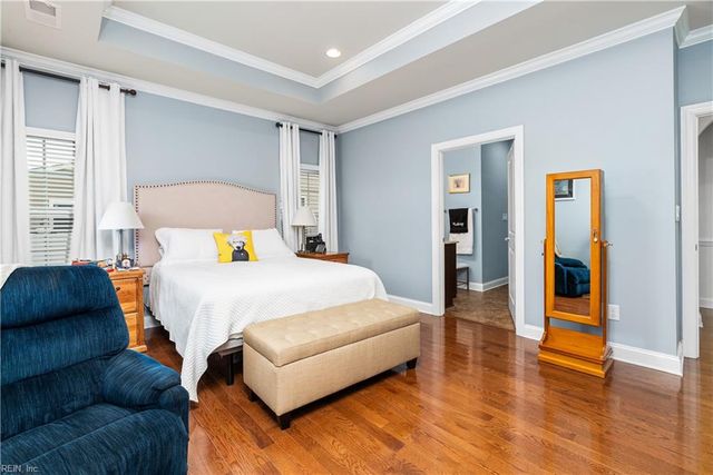 624 Appalachian CT, Chesapeake, VA 23320