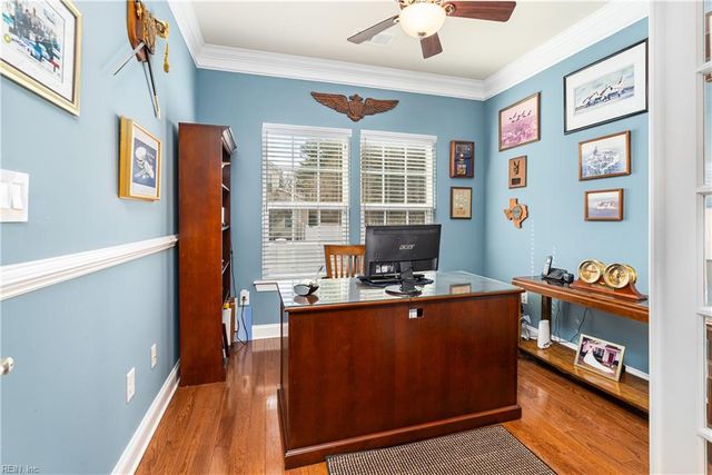 624 Appalachian CT, Chesapeake, VA 23320