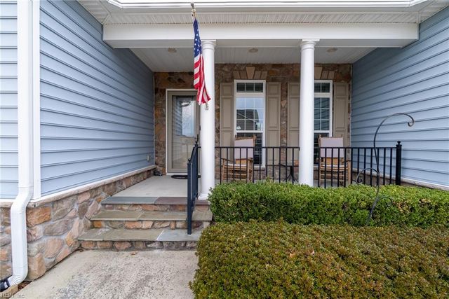 624 Appalachian CT, Chesapeake, VA 23320