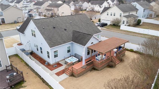 624 Appalachian CT, Chesapeake, VA 23320