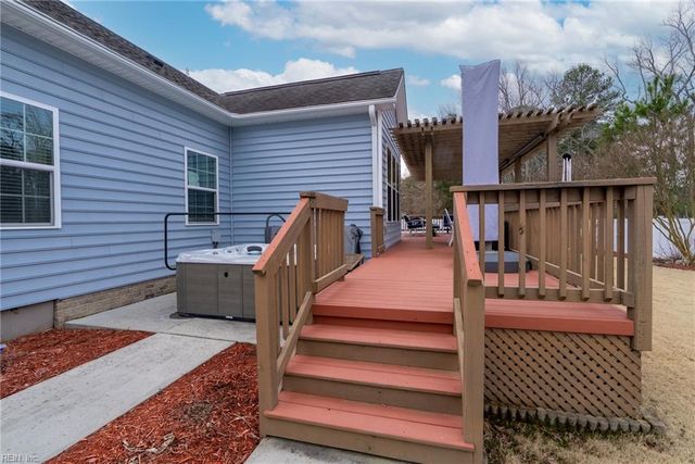 624 Appalachian CT, Chesapeake, VA 23320