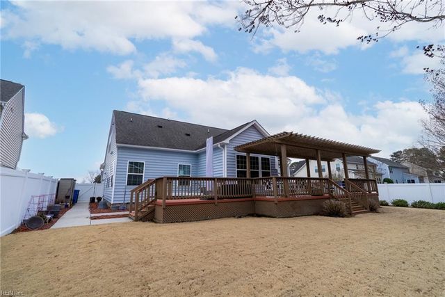 624 Appalachian CT, Chesapeake, VA 23320