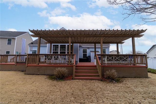 624 Appalachian CT, Chesapeake, VA 23320