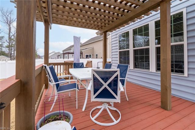 624 Appalachian CT, Chesapeake, VA 23320