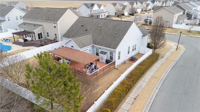 624 Appalachian CT, Chesapeake, VA 23320