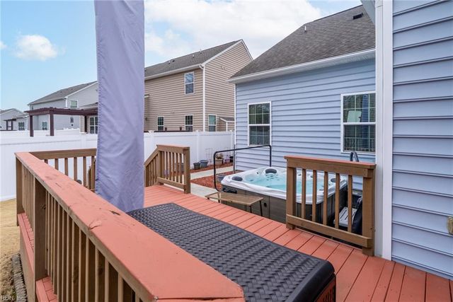 624 Appalachian CT, Chesapeake, VA 23320