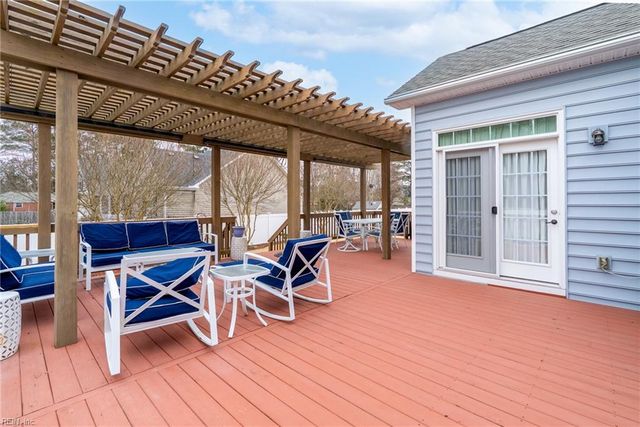 624 Appalachian CT, Chesapeake, VA 23320