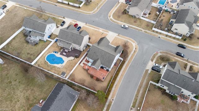 624 Appalachian CT, Chesapeake, VA 23320